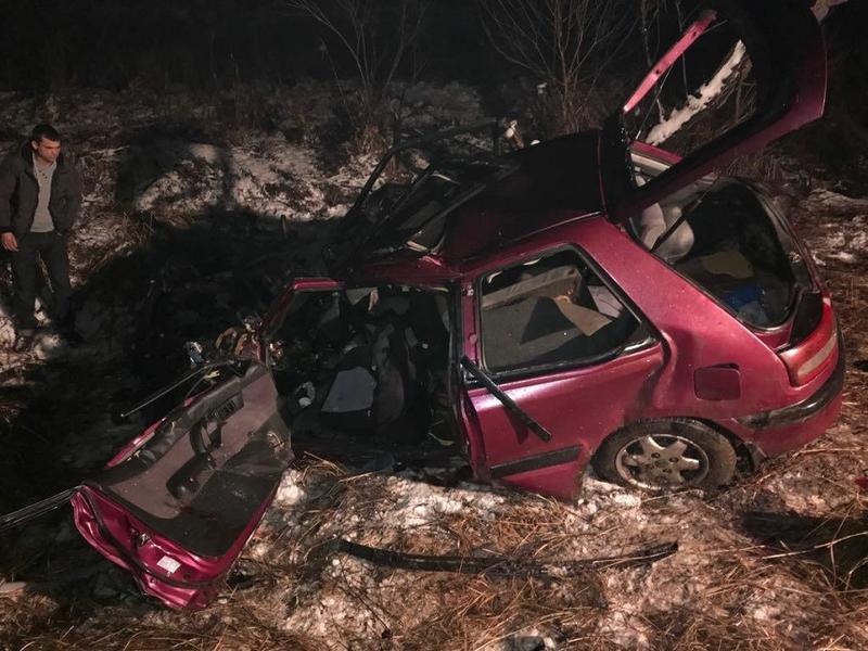 Accident rutier, Foto: News.ro