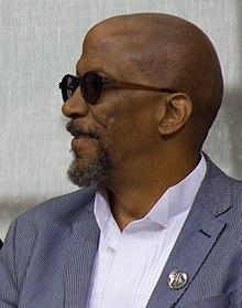 Reg E Cathey, Foto: Wikipedia