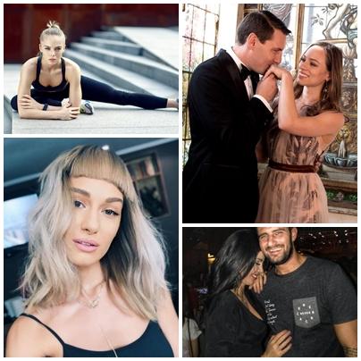 Caru' cu vedete, Foto: Colaj foto