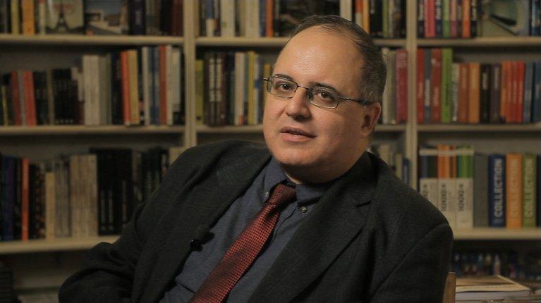 Bogdan Murgescu, Foto: Perspektiva