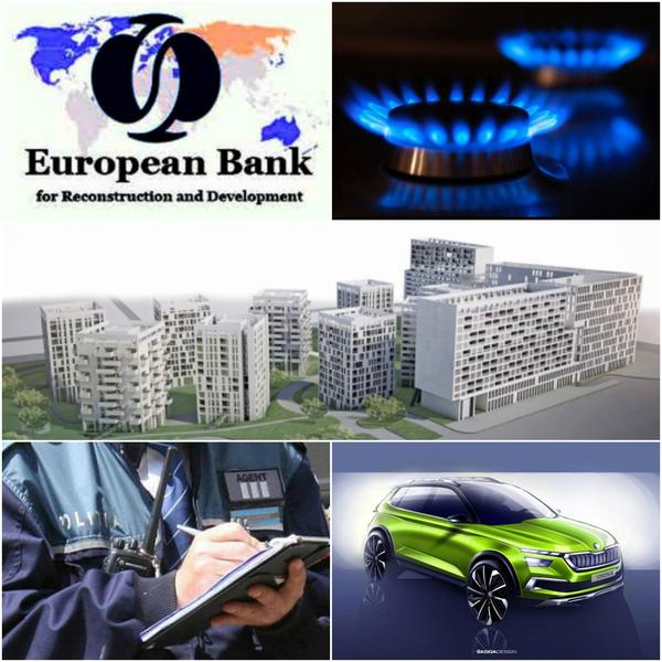 Business report, Foto: Colaj foto