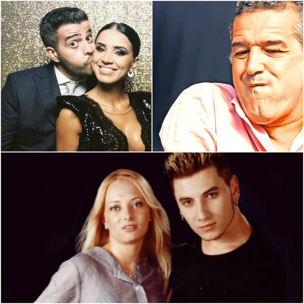 Caru' cu vedete, Foto: Colaj foto