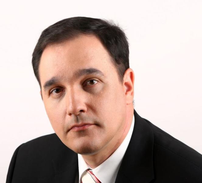 Calin Rangu, Foto: Arhiva personala