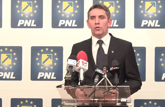 Ionel Danca, Foto: Captura video