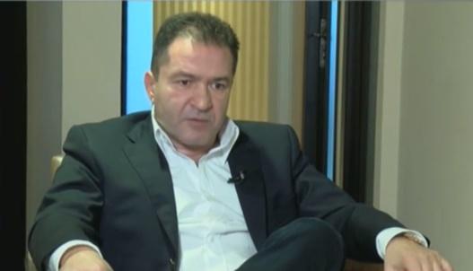 Elan Schwartzenberg, Foto: Captura B1TV