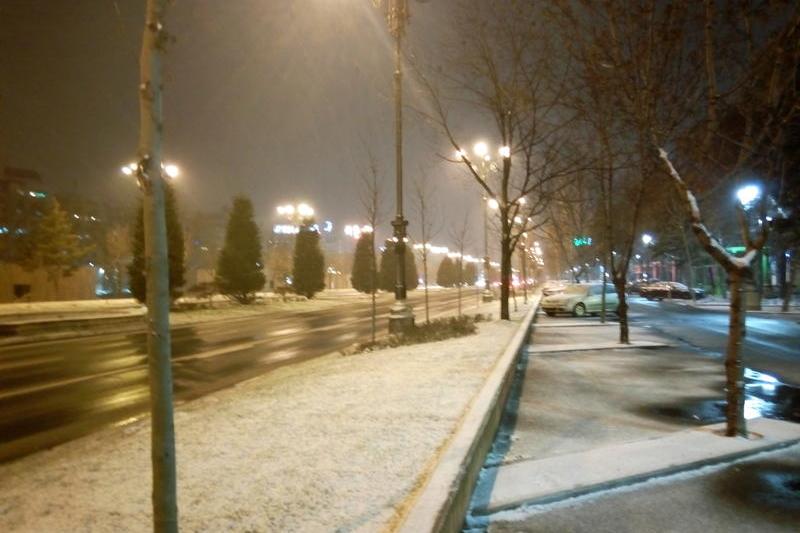 Zi de iarna, Foto: USER UPLOADED