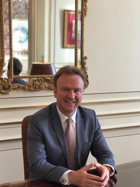 Florin Luca - Economist Sef CEC Bank, Foto: Hotnews