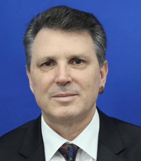 Iulian Iancu, Foto: cdep.ro