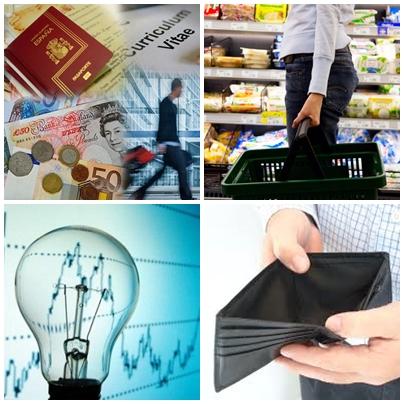 Business report, Foto: Colaj foto