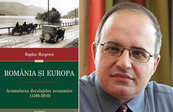 Bogdan Murgescu, Foto: Perspektiva