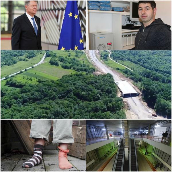 Subiectele zilei, Foto: Colaj foto