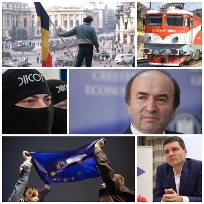 Subiectele zilei, Foto: Colaj foto