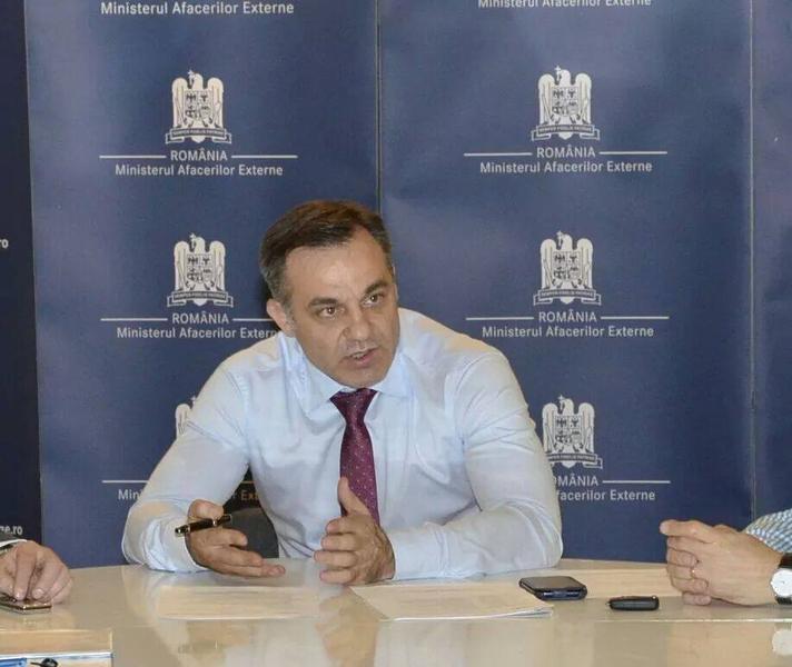 Sebastian Oprescu, Foto: Arhiva personala