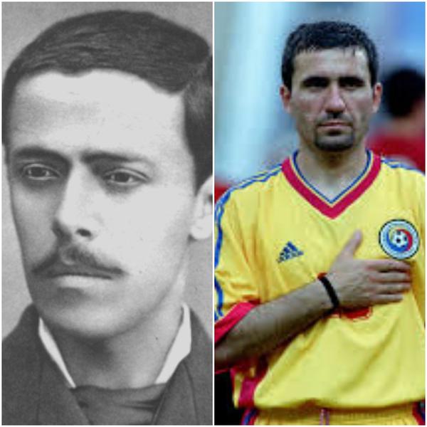 Hagi Caragiale, Foto: Perspektiva