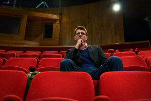 Alexander Adamescu, Foto: friendsofalexanderadamescu.org