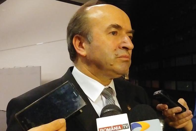 Tudorel Toader, Foto: Hotnews