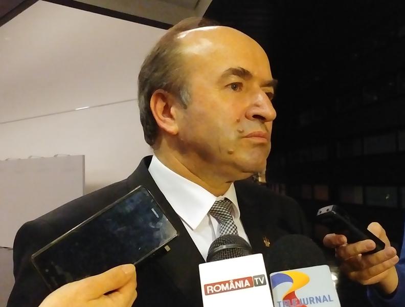 Tudorel Toader, Foto: Hotnews