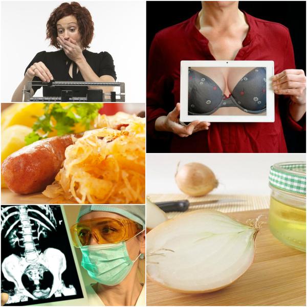 Utile, Foto: Colaj foto