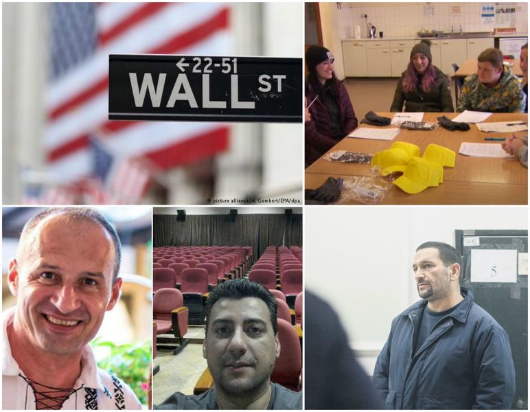 Subiectele zilei, Foto: Colaj foto