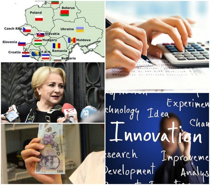 Business report, Foto: Colaj foto