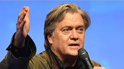 Steve Bannon, Foto: Captura YouTube