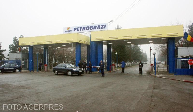 Petrobrazi, Foto: AGERPRES