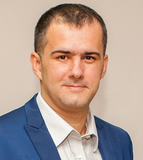 Lucian Stanciu-Viziteu, Foto: cdep.ro