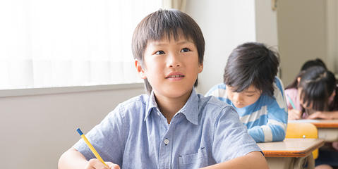 Elevi in Japonia, Foto: www.mext.go.jp