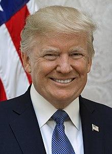 trump, Foto: Wikipedia