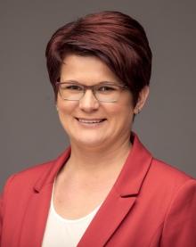 Anna Horvath, Foto: UDMR.ro