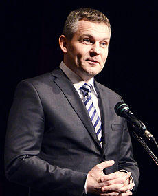 Peter Pellegrini, Foto: Wikipedia