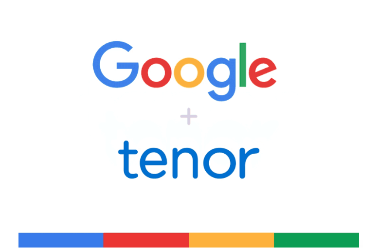 Google+Tenor, Foto: Tenor