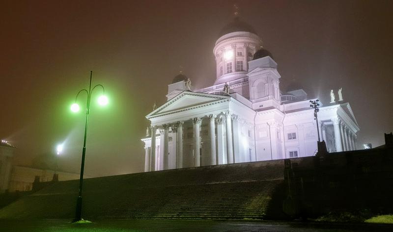 Helsinki, Finlanda, Foto: HotNews.ro / Victor Cozmei