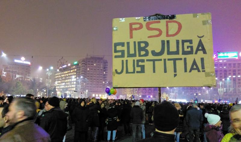 PSD si legile justitiei, Foto: Hotnews