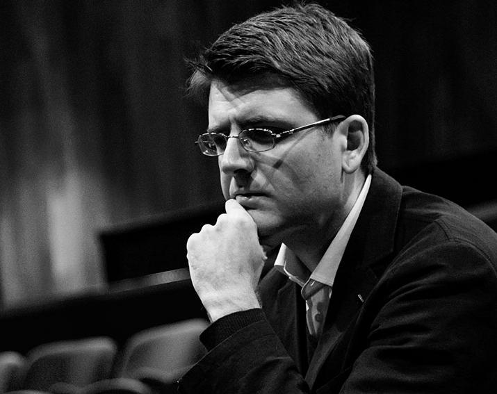 Alexander Adamescu, Foto: Hotnews