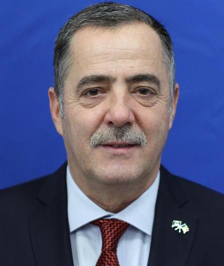 Cezar Preda, Foto: cdep.ro