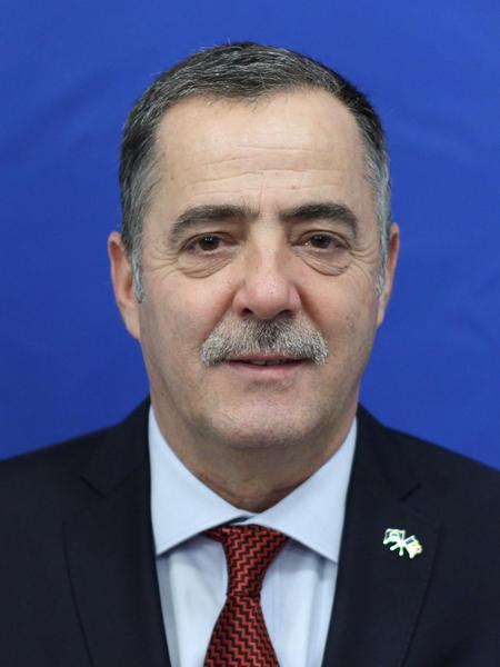 Cezar Preda, Foto: cdep.ro