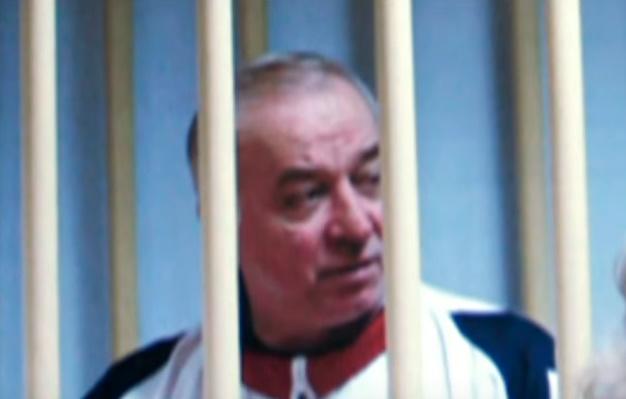 Serghei Skripal, Foto: Captura YouTube