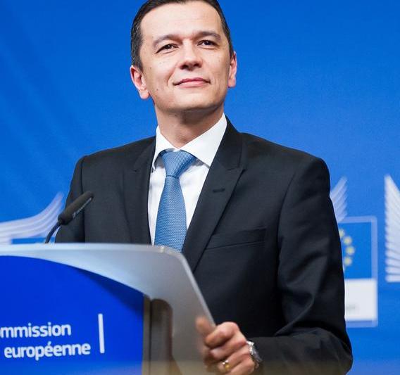 Sorin Grindeanu, presedintele ANCOM, Foto: ANCOM