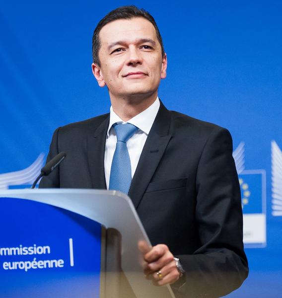 Sorin Grindeanu, presedintele ANCOM, Foto: ANCOM