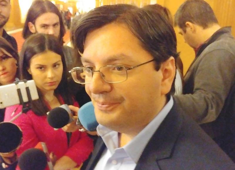 Nicolae Banicioiu, Foto: Hotnews