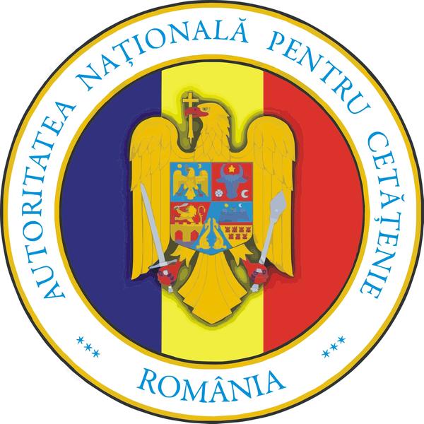 Autoritatea Nationala pentru Cetatenie, Foto: data.gov.ro
