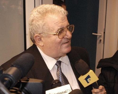 Nicolae Mischie, Foto: AGERPRES