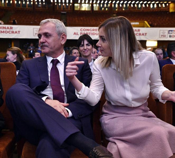 Liviu Dragnea, Foto: Agerpres
