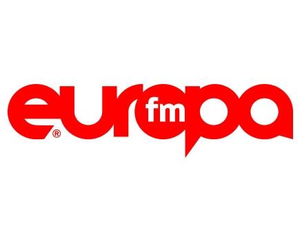 Europa FM - Logo, Foto: Europa FM