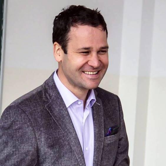 Robert Negoita, Foto: Facebook / Robert Negoita