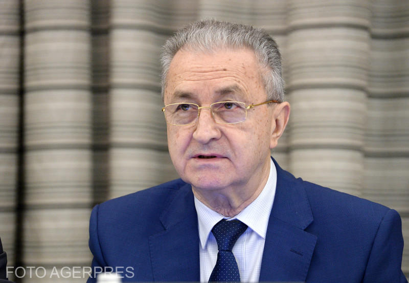 Radu Deac, Foto: AGERPRES