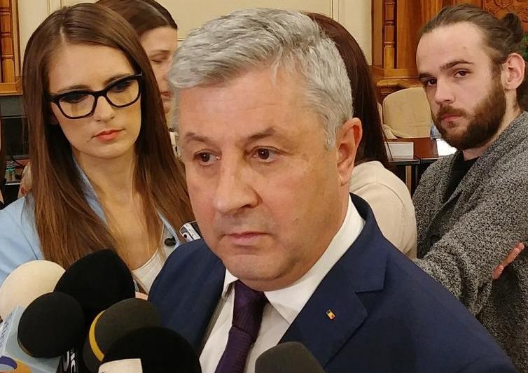 Florin Iordache, Foto: Hotnews