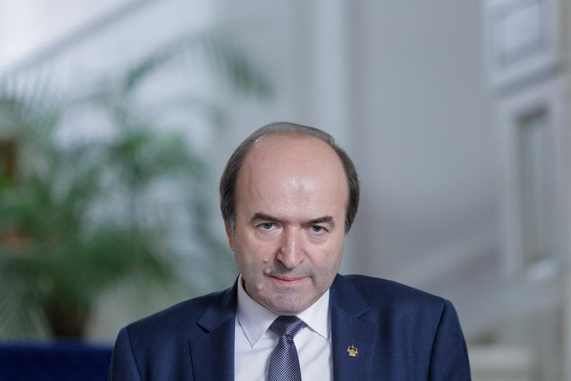 Tudorel Toader, Foto: Inquam Photos