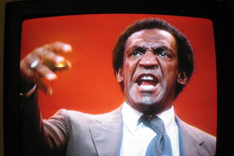 Bill Cosby, Foto: Google